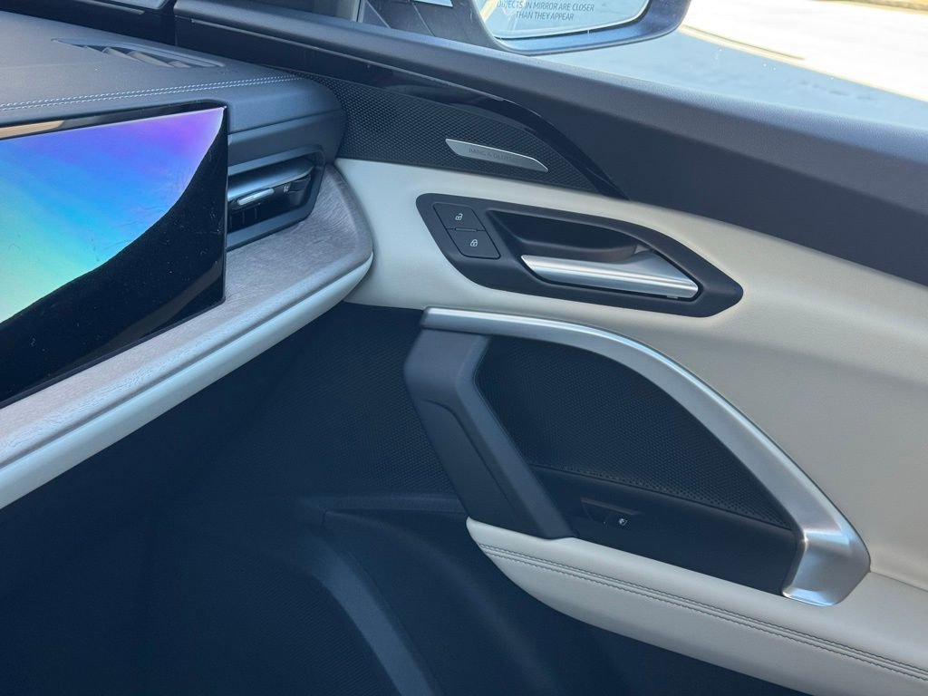 New 2025 Audi Q5 Premium Plus image 36