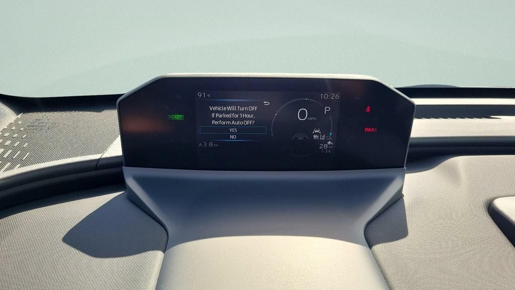 New 2026 Toyota bZ AWD/4WD image 20