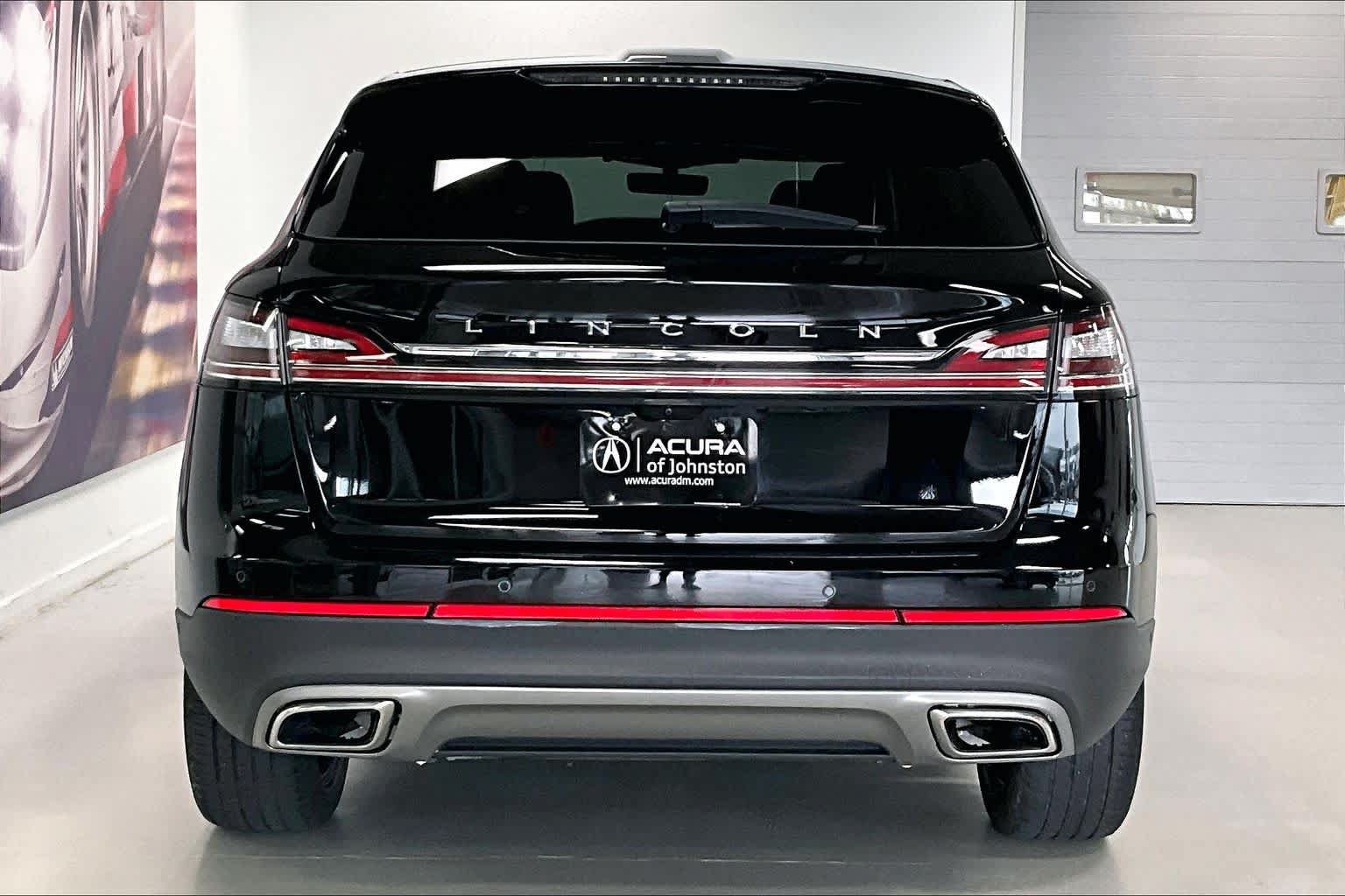 Used 2023 Lincoln Nautilus Reserve w/ Equipment Group 202A AWD/4WD image 5