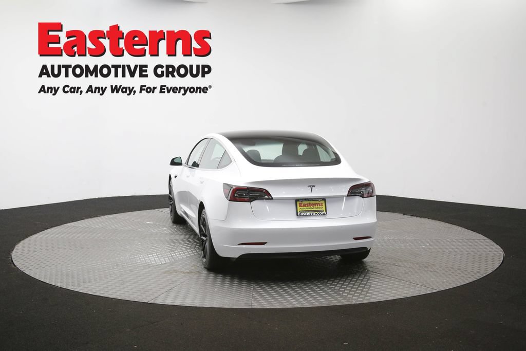 Used 2019 Tesla Model 3 Standard Range Plus RWD image 31