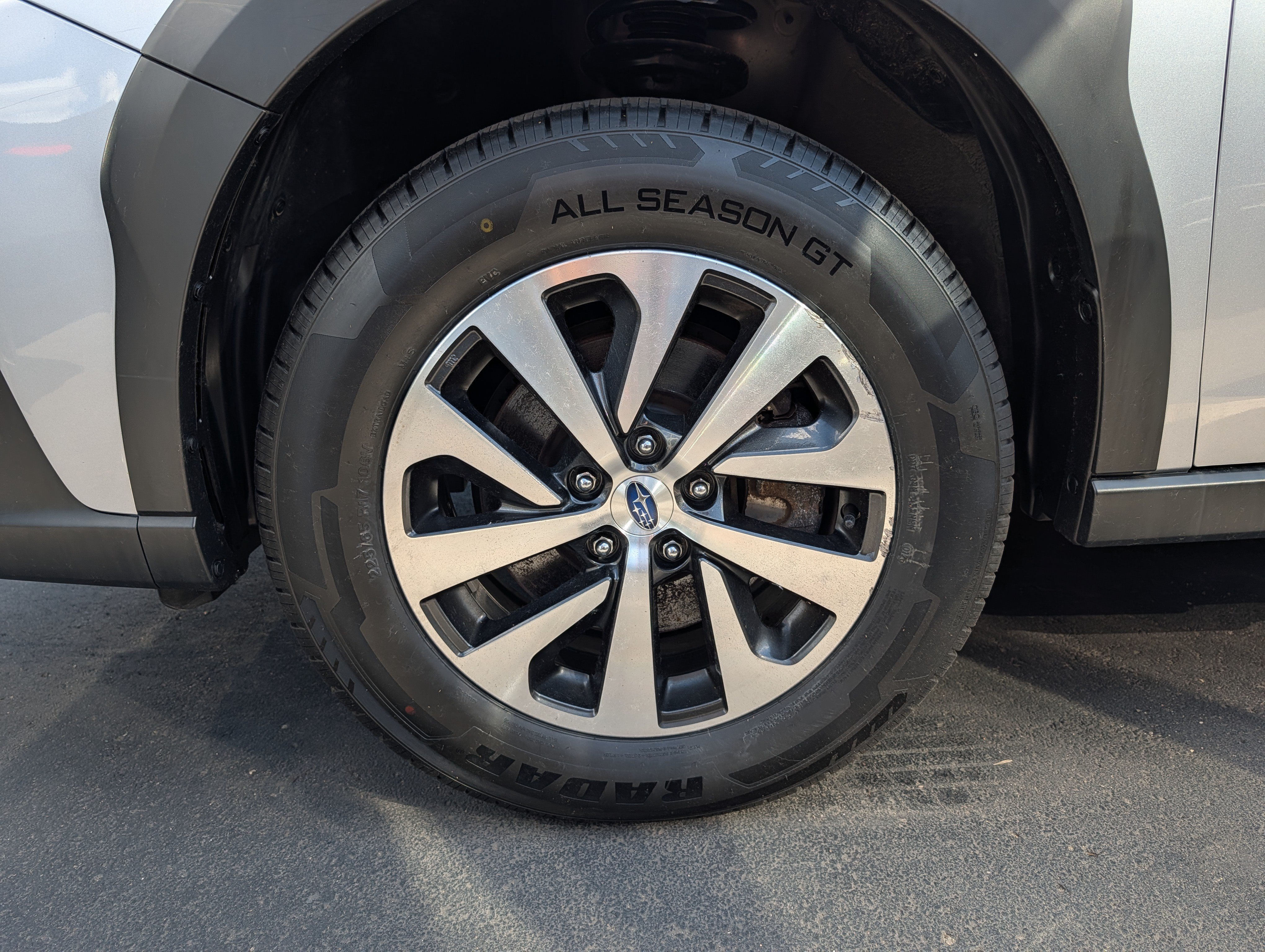 Used 2023 Subaru Outback Premium AWD/4WD image 15