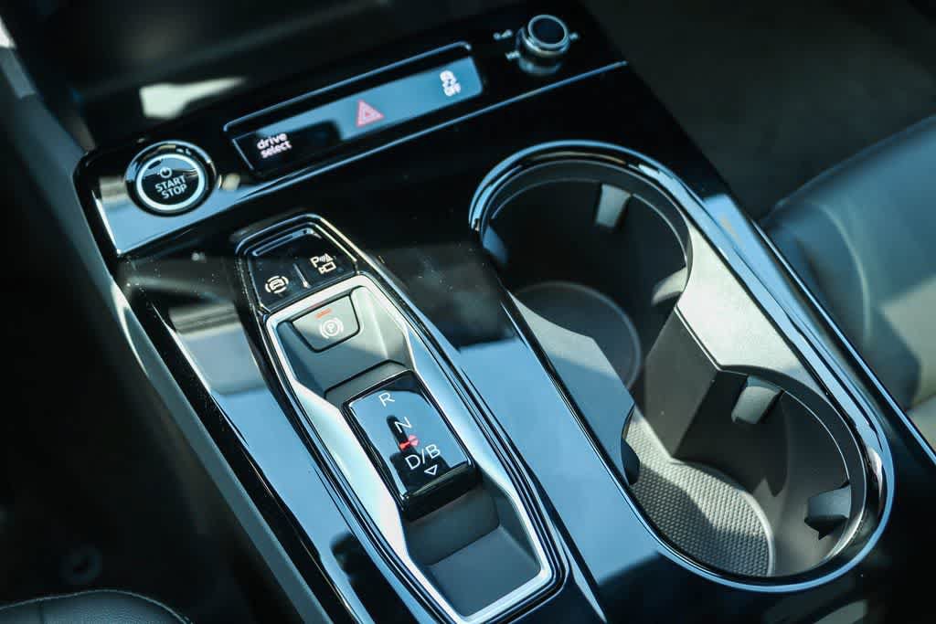 New 2027 Audi A6 e-tron Premium Plus AWD/4WD image 20