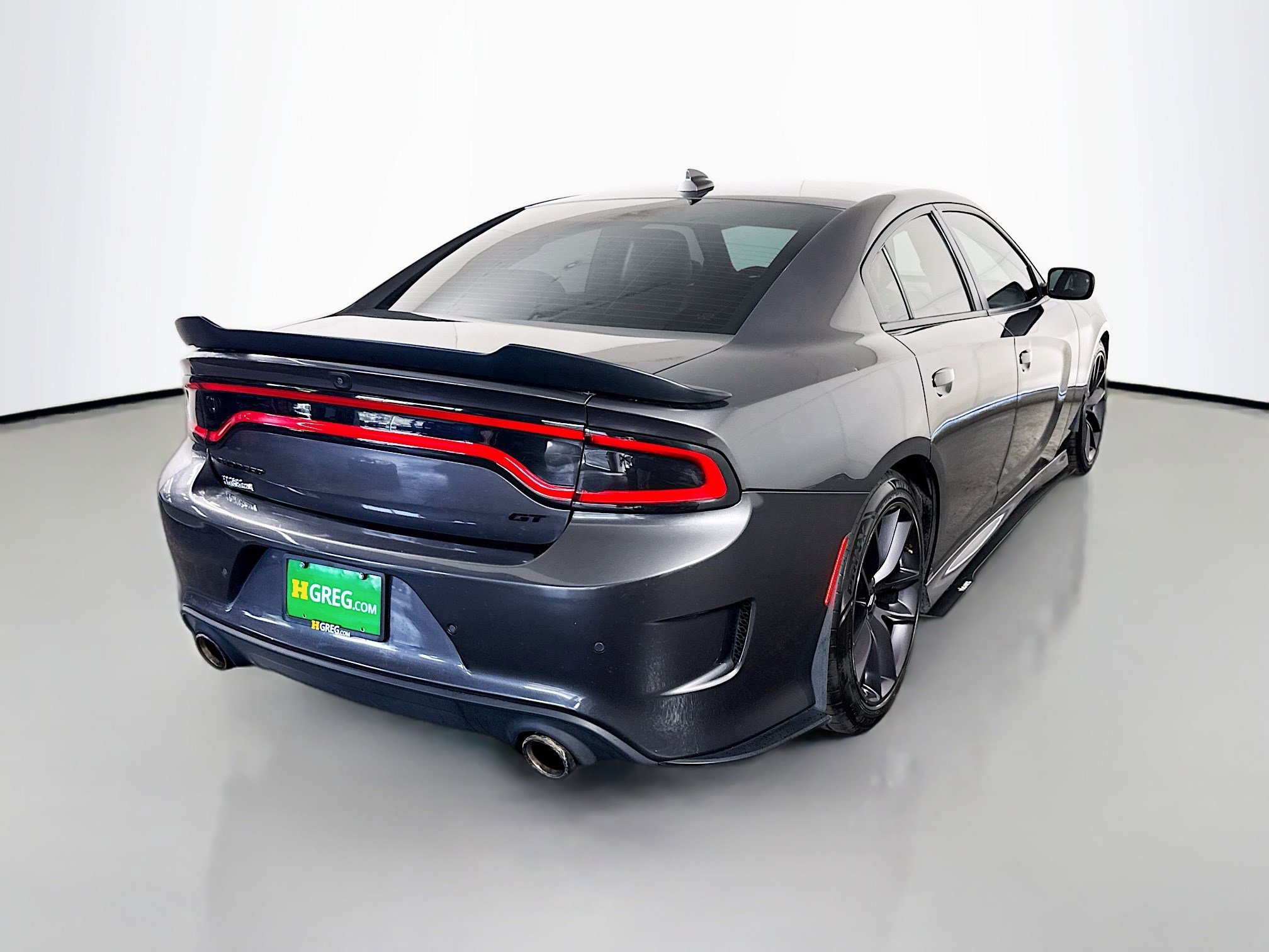 Used 2019 Dodge Charger GT image 10