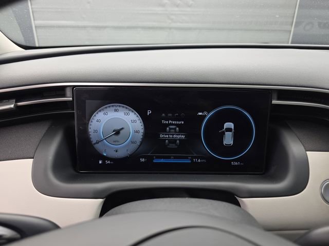 Used 2022 Hyundai Tucson Limited image 29