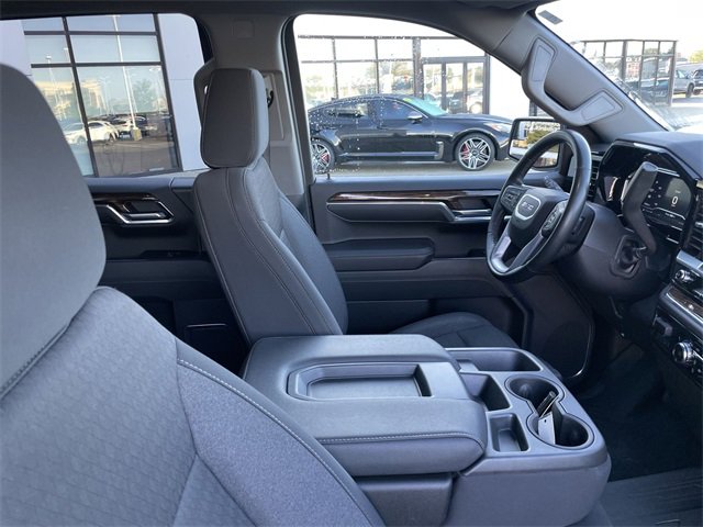 Used 2023 GMC Sierra 1500 Elevation image 17