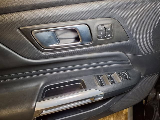 Used 2024 Ford Mustang Premium RWD image 16