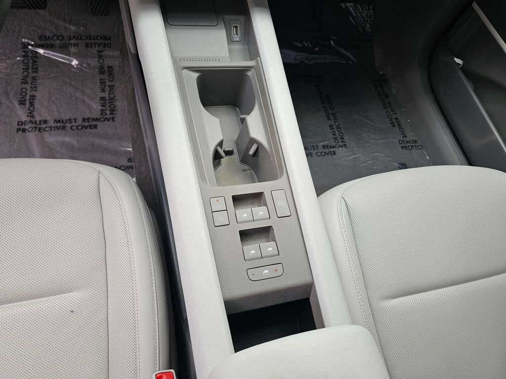 Certified 2024 Hyundai Ioniq 6 SEL RWD image 29