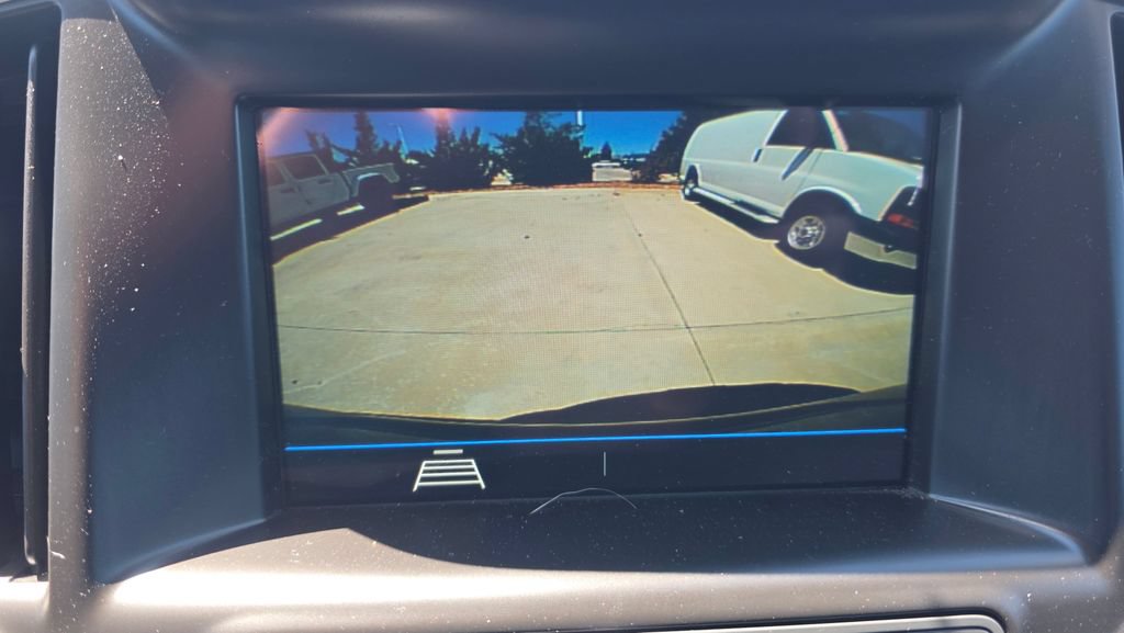 Used 2019 GMC Terrain SLE FWD image 20