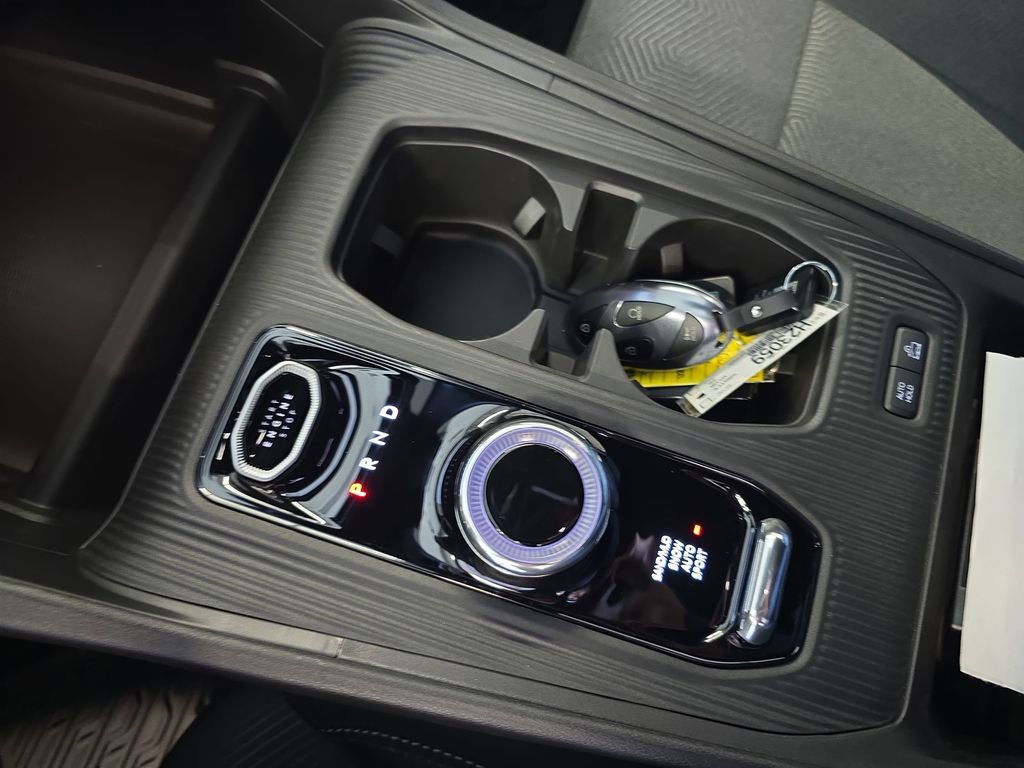 New 2026 Jeep Cherokee Laredo image 24