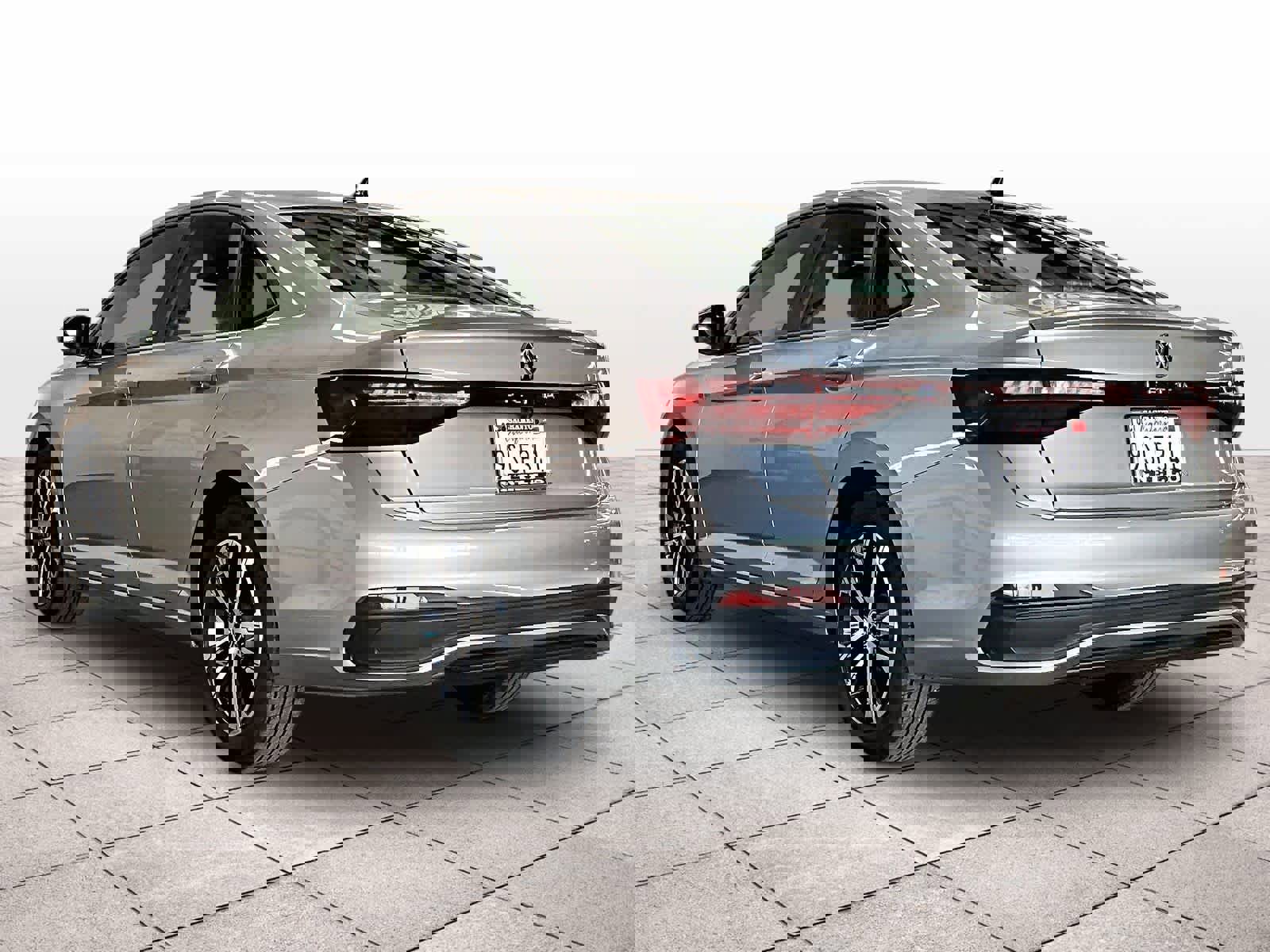 Used 2025 Volkswagen Jetta Sport image 14