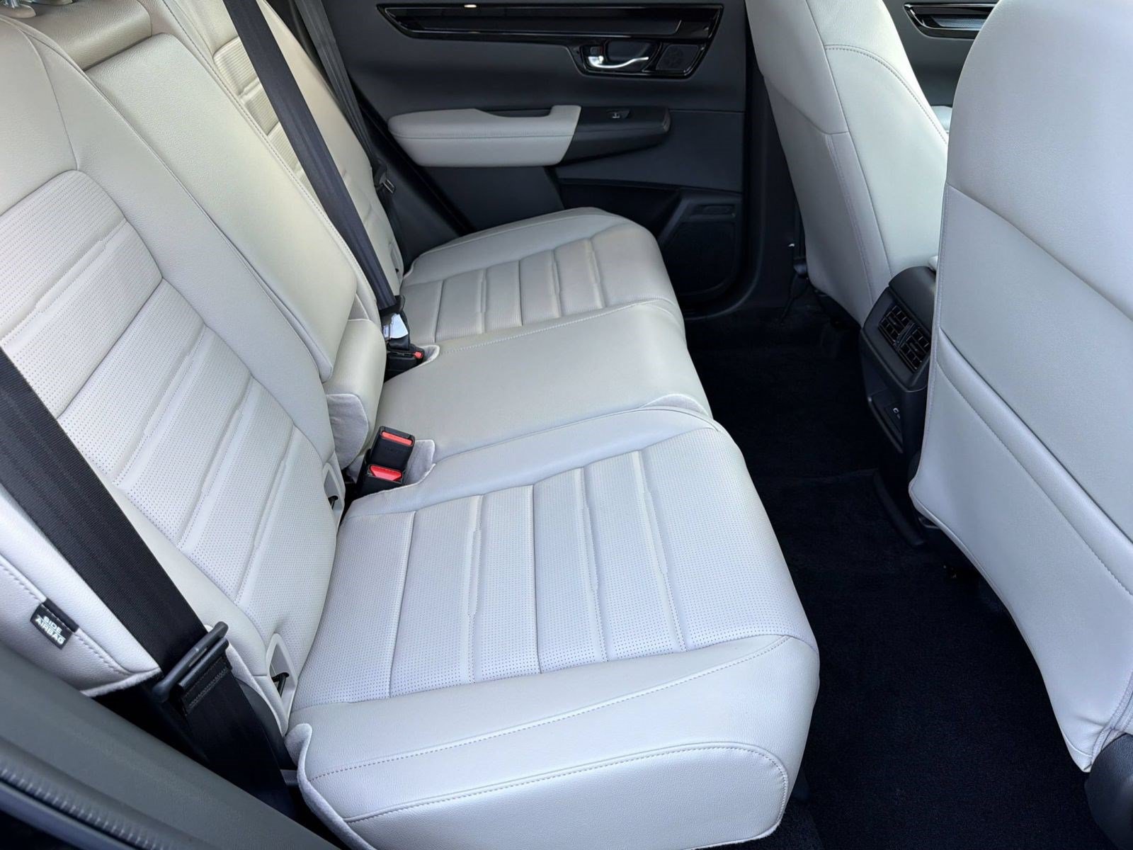 New 2026 Honda CR-V EX-L image 25