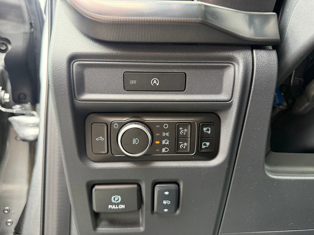 New 2025 Ford F150 Lariat w/ Equipment Group 501A Mid image 7