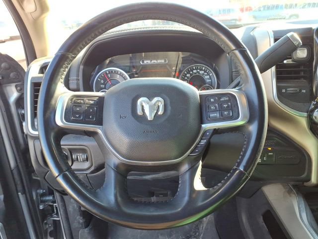 Used 2022 RAM 2500 Laramie image 18