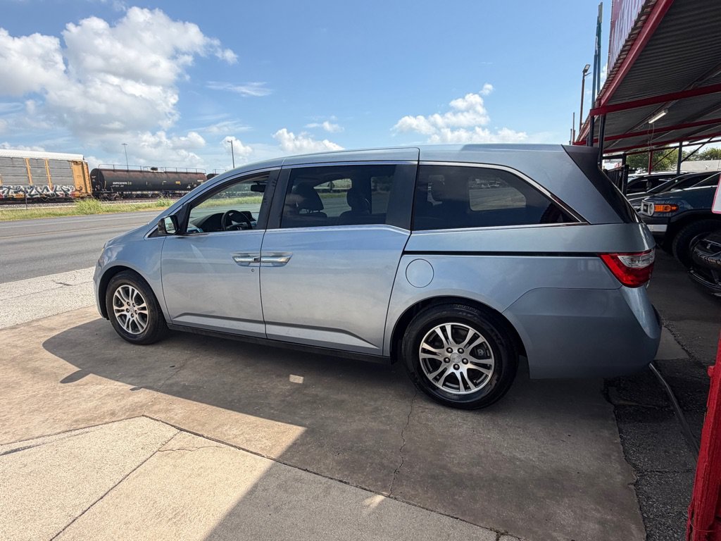 Used 2011 Honda Odyssey EX-L image 19