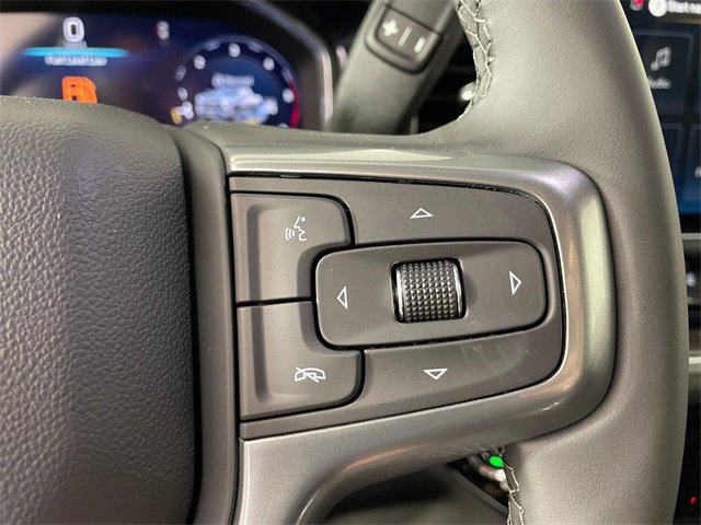 New 2026 Chevrolet Silverado 2500 LTZ w/ LTZ Plus Package image 7