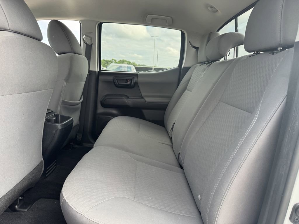 Used 2020 Toyota Tacoma SR w/ SR Convenience Package RWD image 25