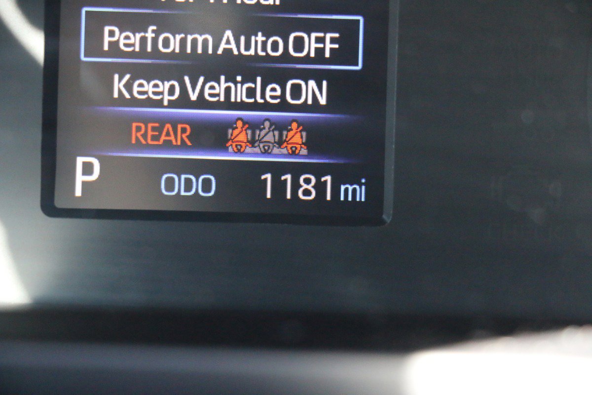 Used 2024 Toyota Tundra SR5 image 28