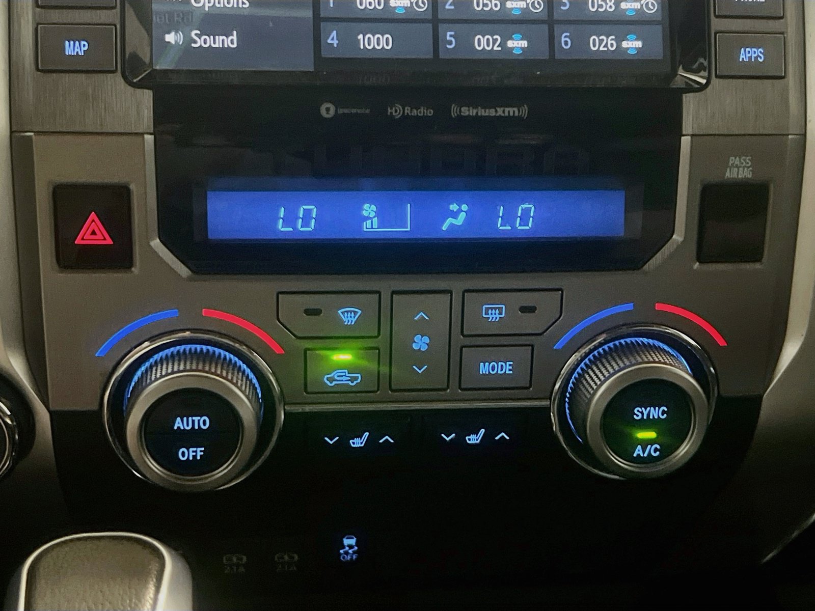 Used 2021 Toyota Tundra TRD Pro AWD/4WD image 12