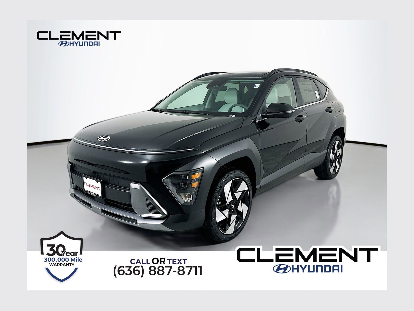 New 2026 Hyundai Kona Limited