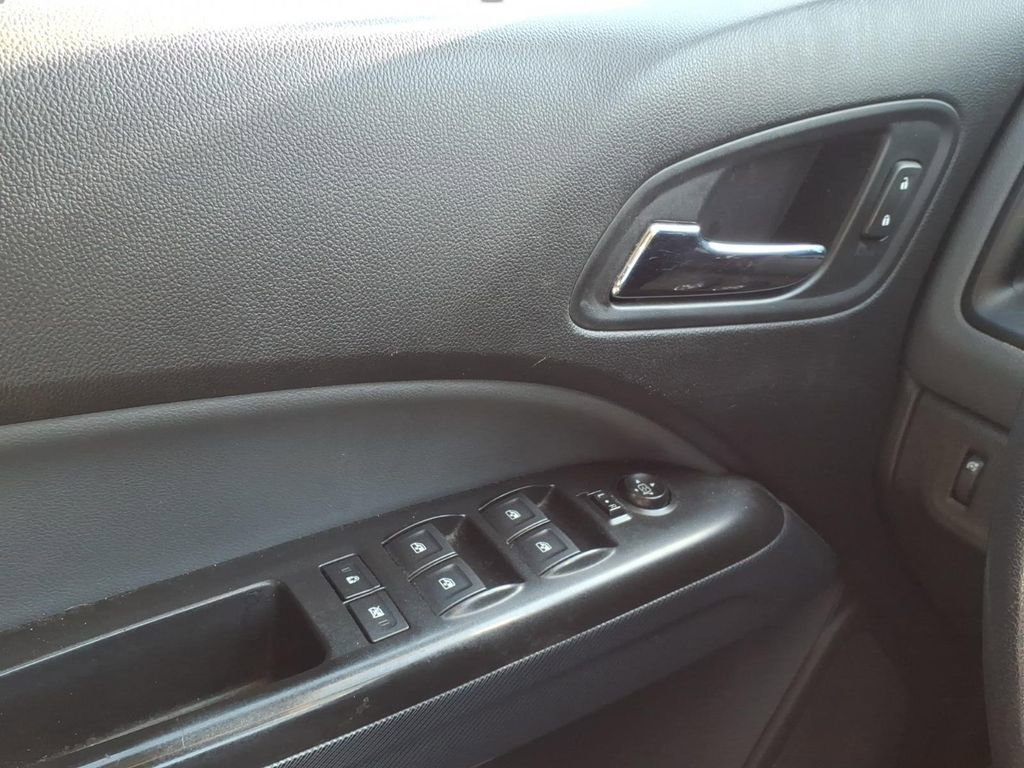 Used 2019 Chevrolet Colorado Z71 image 14