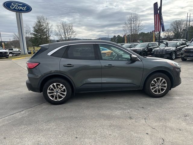 Used 2020 Ford Escape SE image 11