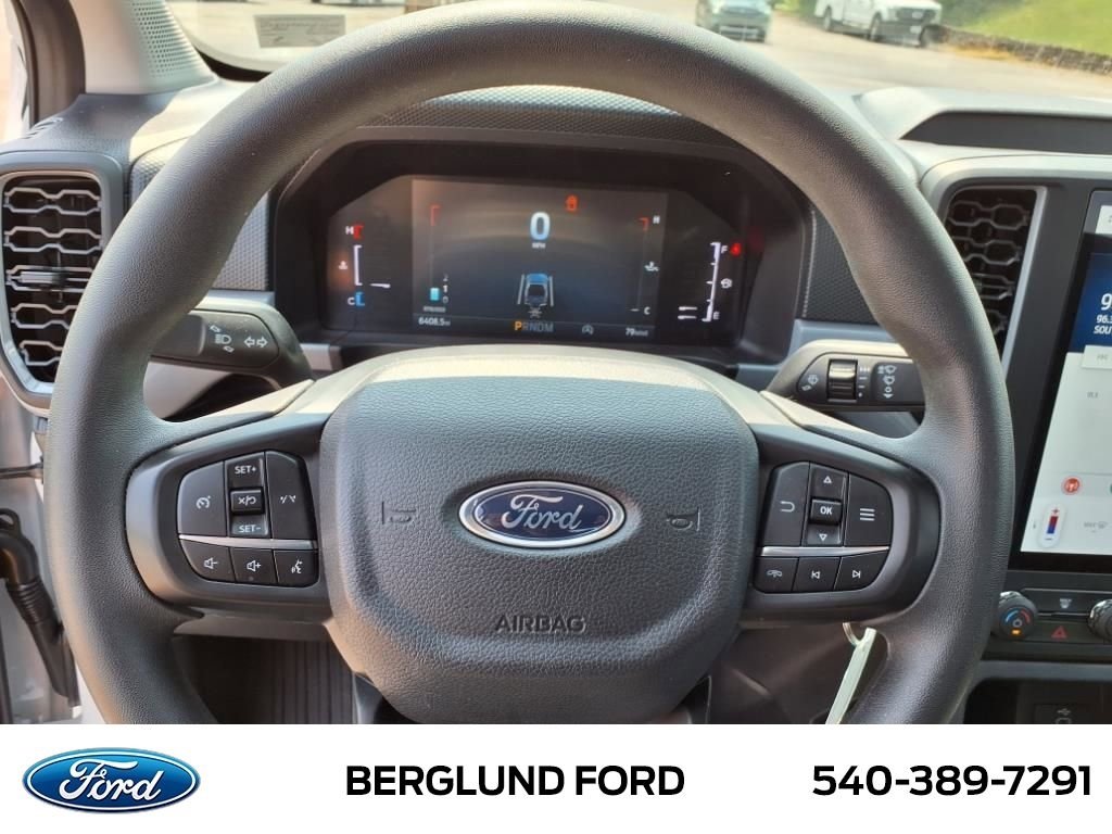 Used 2024 Ford Ranger XL image 19
