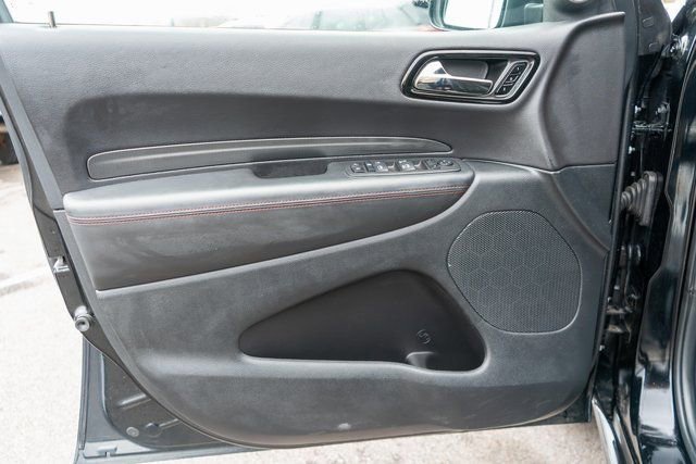 Used 2025 Dodge Durango R/T AWD/4WD image 20