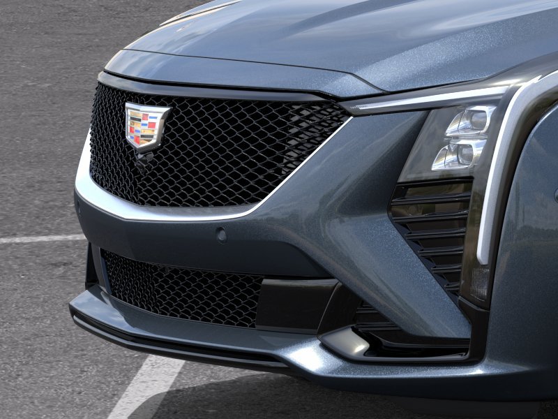 New 2026 Cadillac CT5 Sport RWD image 14