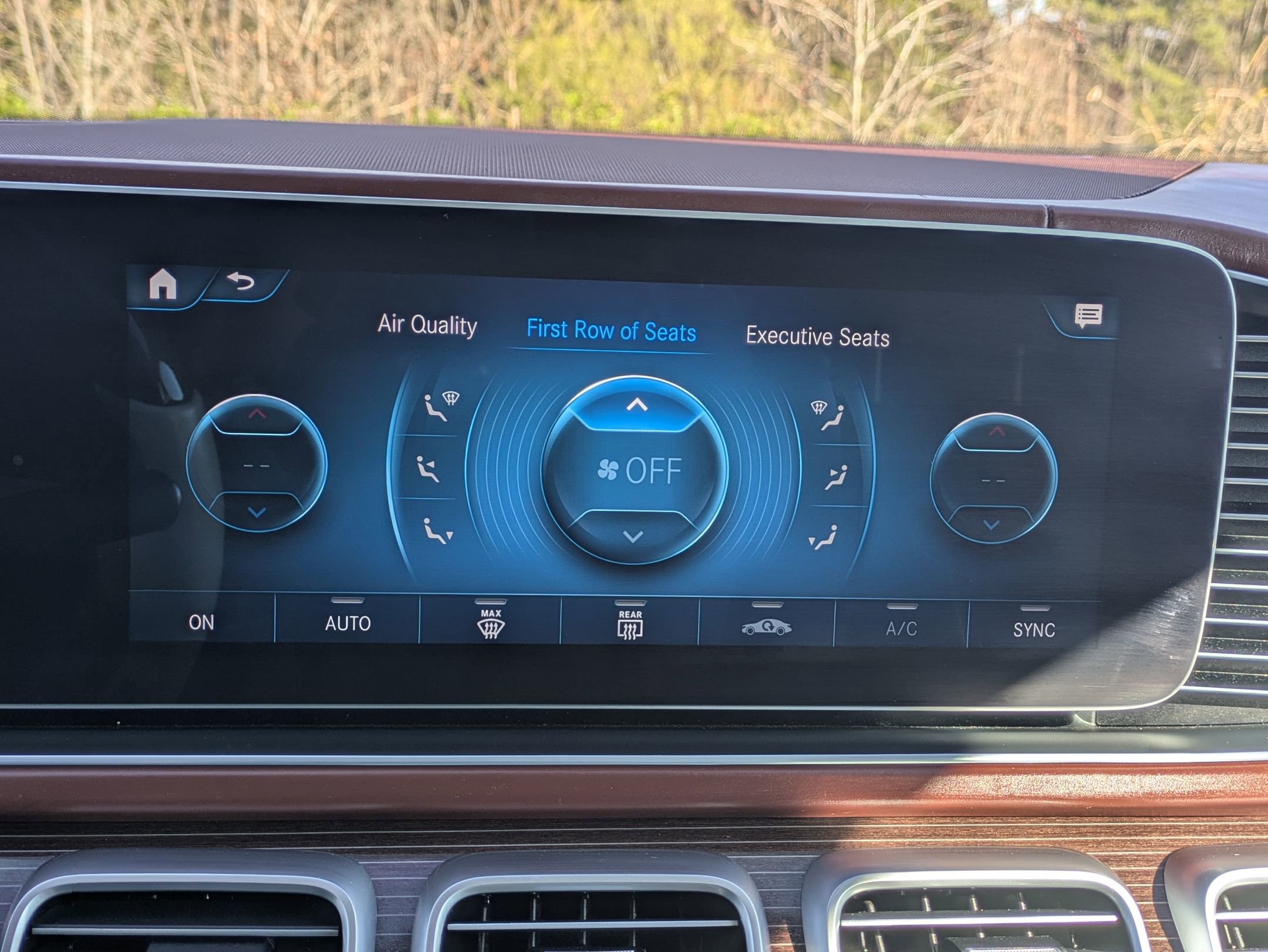 Used 2022 Mercedes-Benz Maybach GLS 600 Maybach GLS 600 image 14