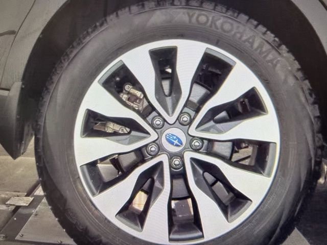Used 2024 Subaru Outback Touring XT image 14