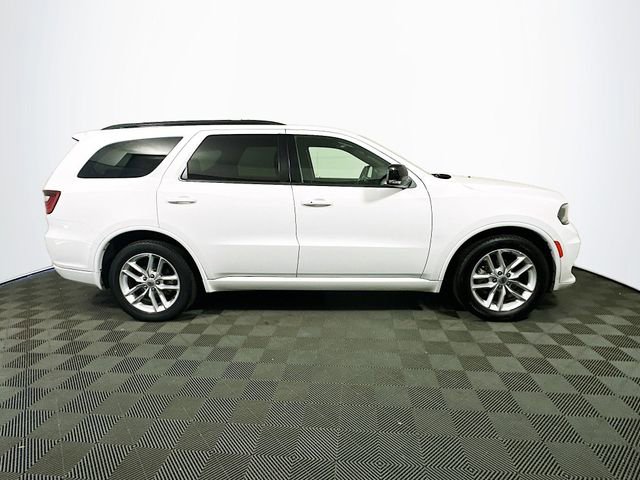 Used 2024 Dodge Durango GT image 9