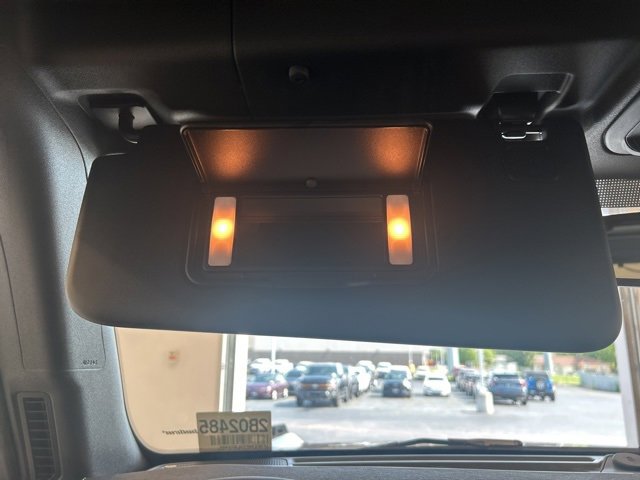 New 2025 Ford Bronco Badlands image 38