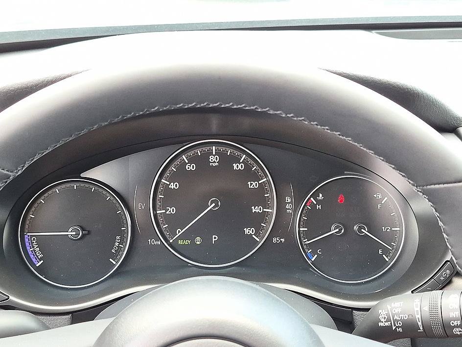 New 2026 MAZDA CX-50 AWD 2.5 Hybrid w/ Weather Package image 19