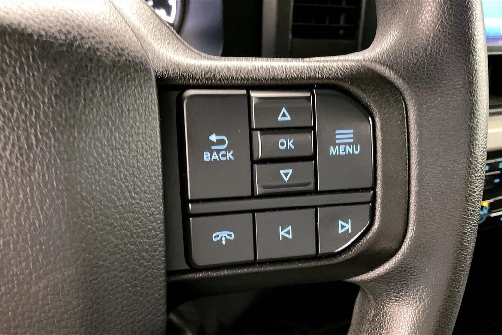 Used 2023 Ford F350 XLT image 12