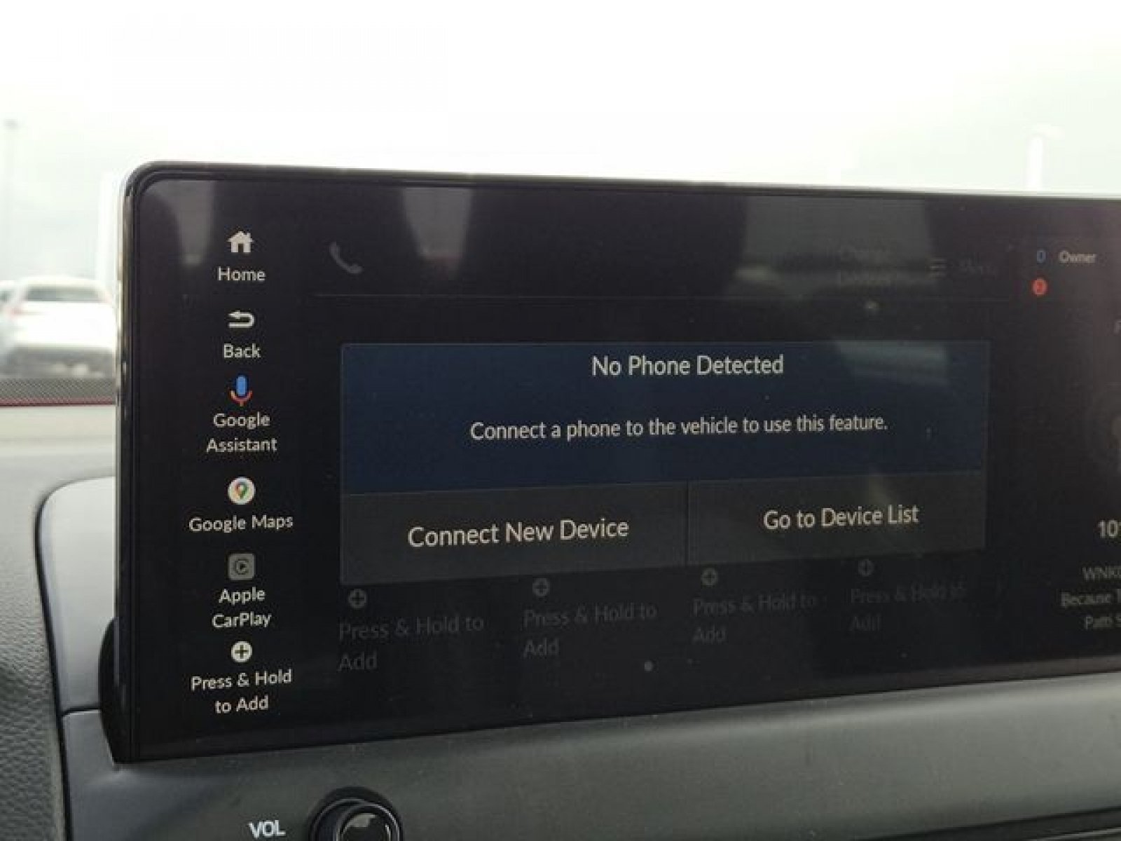 New 2026 Honda Pilot Black Edition image 32