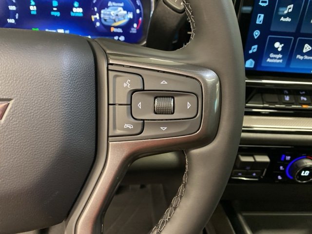 New 2026 Chevrolet Silverado 2500 ZR2 image 13