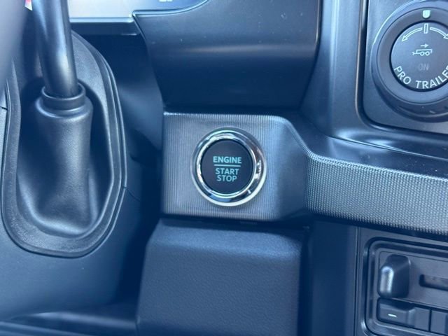 New 2026 Ford F250 Platinum image 37