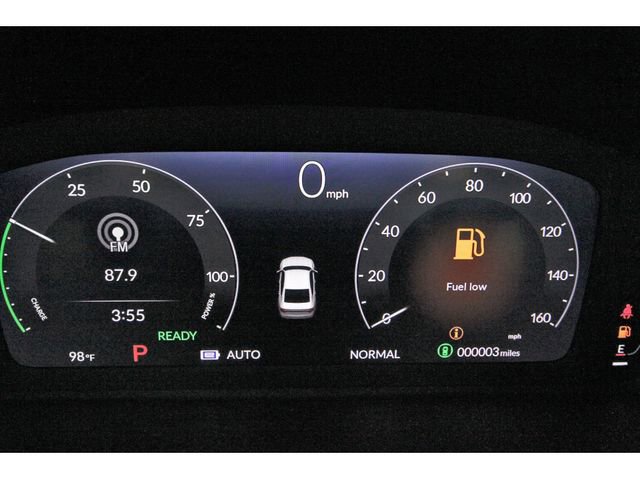 New 2025 Honda Accord Sport image 16