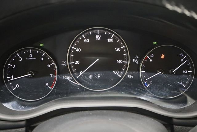 Used 2023 MAZDA MAZDA3 s image 28
