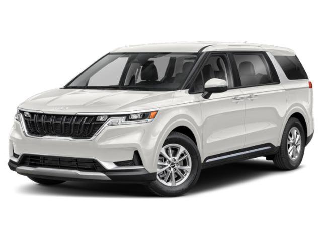 Certified 2023 Kia Carnival LX