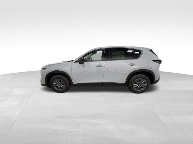 New 2026 MAZDA CX-5 Select image 2