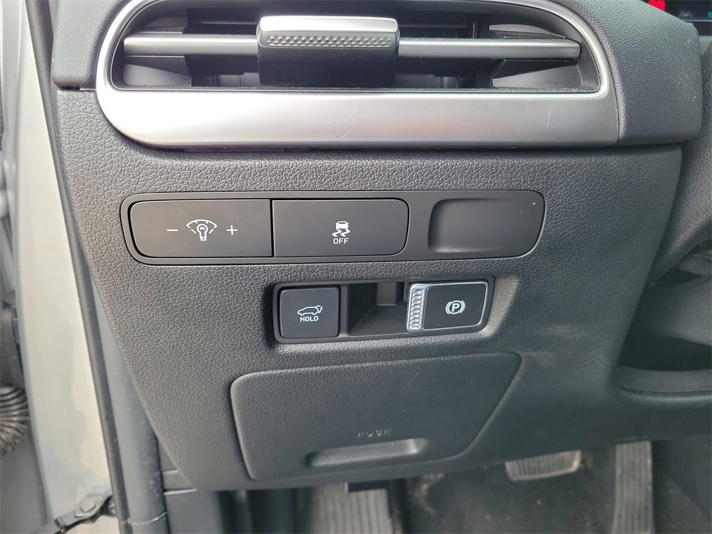 Used 2024 Hyundai Palisade SEL image 16