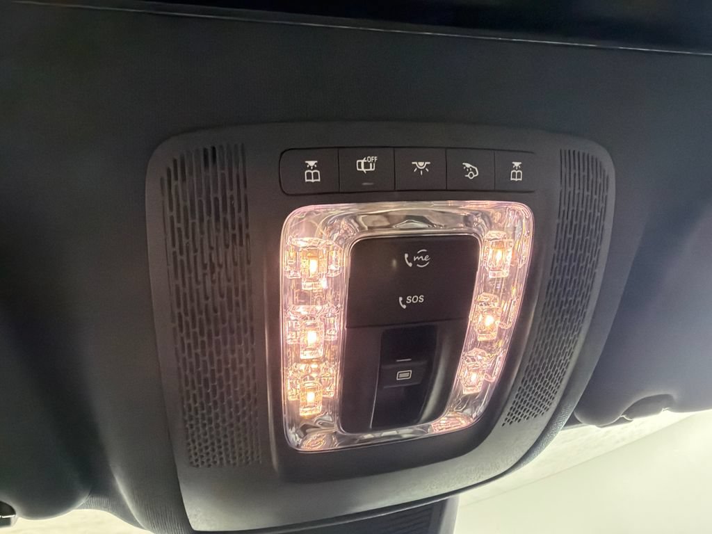 Certified 2023 Mercedes-Benz GLE 350 w/ Premium Package image 24