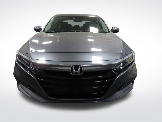 Used 2018 Honda Accord EX-L image 9