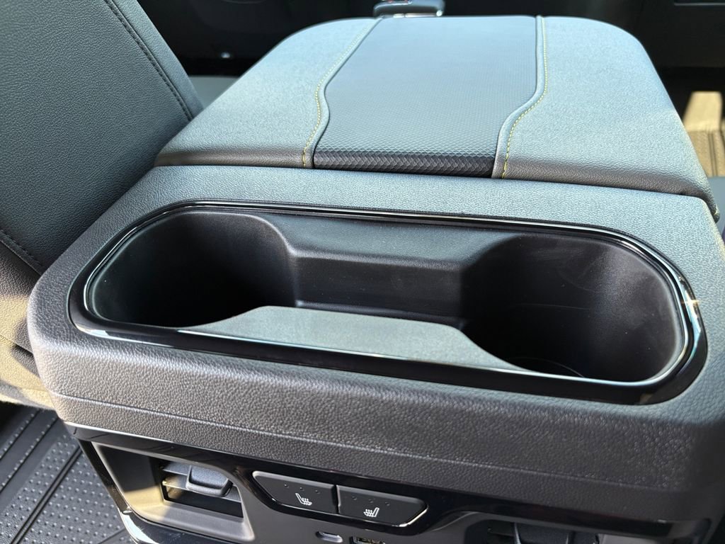 New 2025 Chevrolet Silverado 1500 ZR2 w/ Technology Package image 12