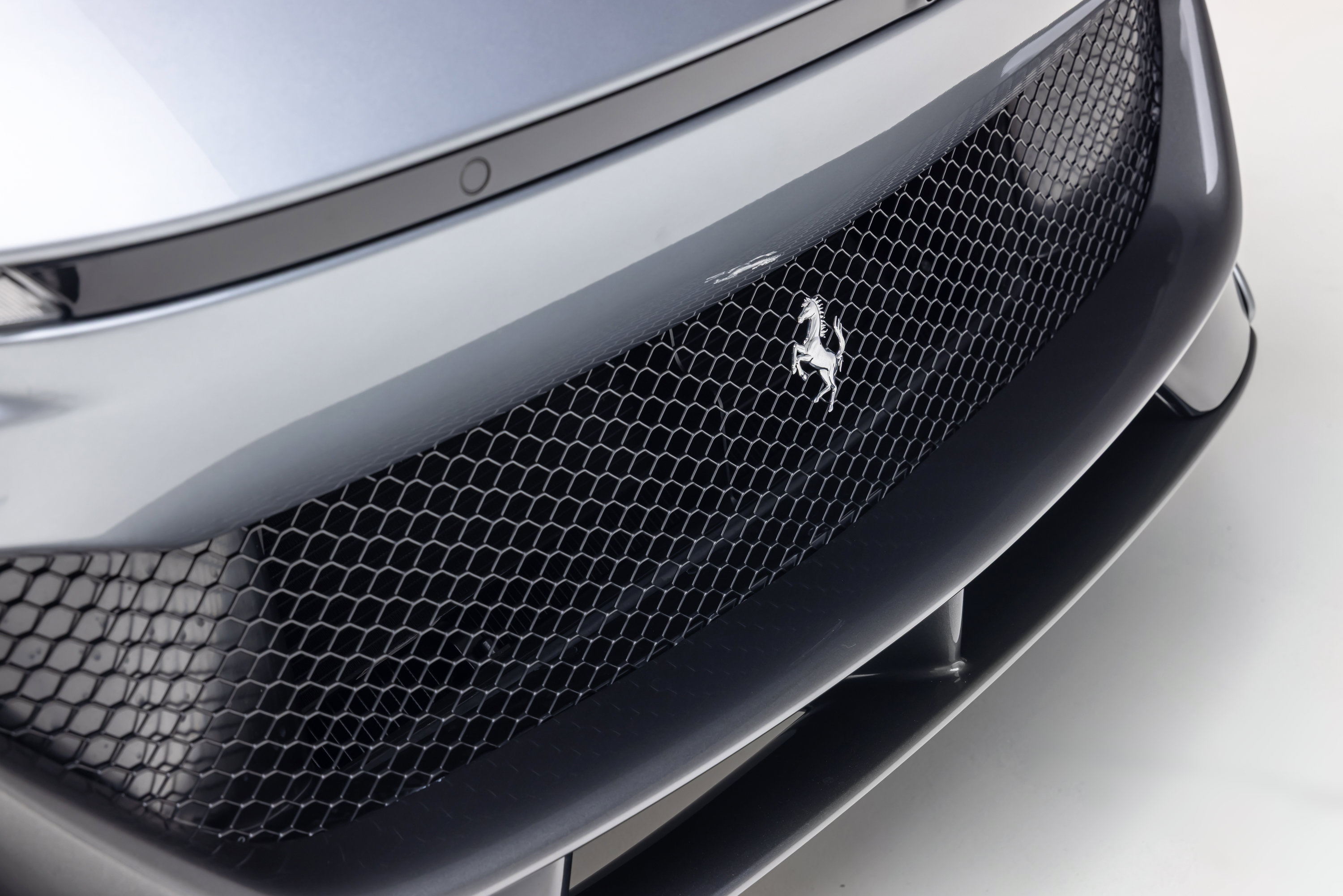 Certified 2025 Ferrari Purosangue AWD/4WD image 17