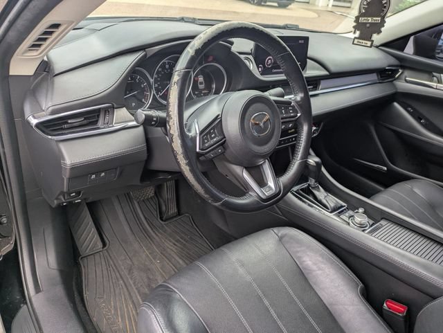 Used 2019 MAZDA MAZDA6 Grand Touring Reserve FWD image 11