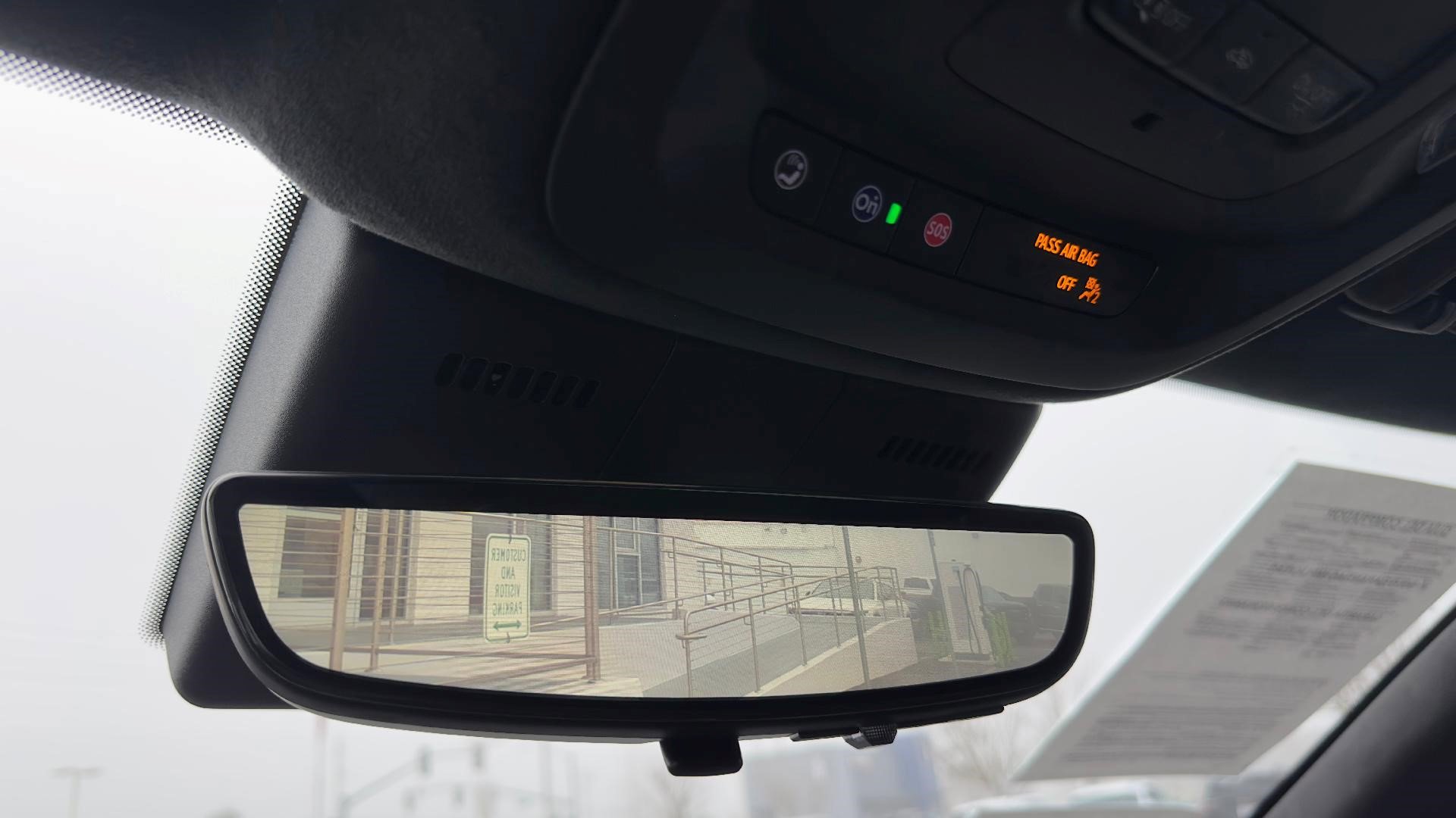 Certified 2025 Cadillac CT5 V Blackwing w/ Super Cruise 1 Package image 16