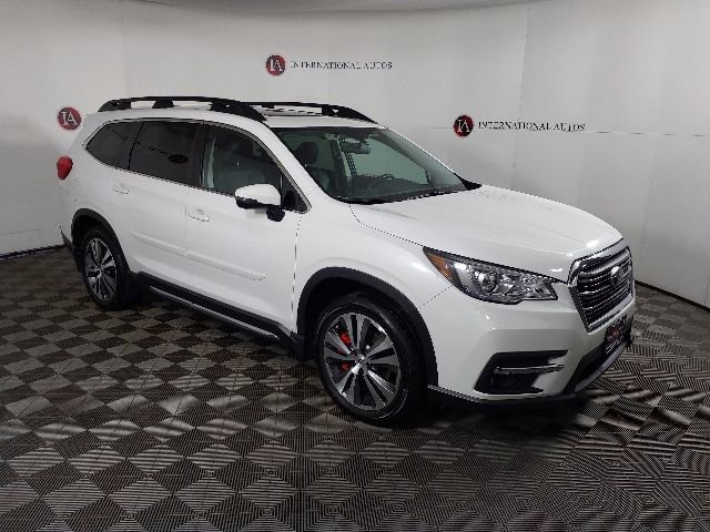 Used 2021 Subaru Ascent Limited w/ Technology Package AWD/4WD image 3