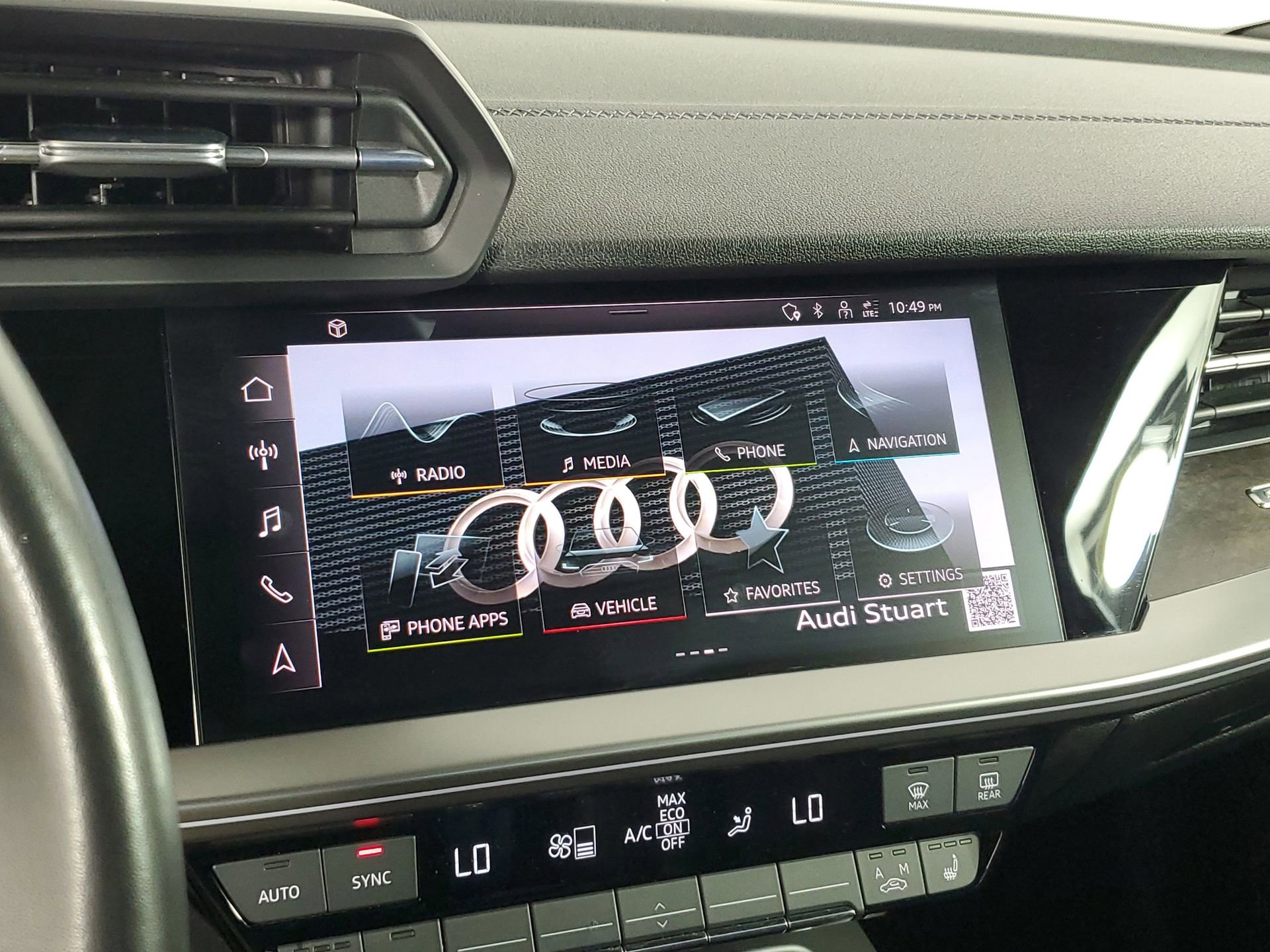 Certified 2023 Audi A3 2.0T Premium Plus w/ Premium Plus Package image 37